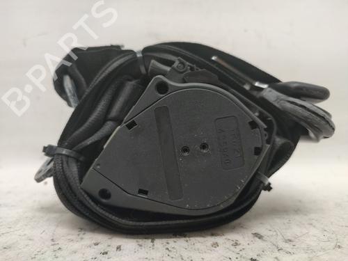 Rear left seatbelt VW POLO (9N_, 9A_) 1.9 SDI | BP27673267I29 