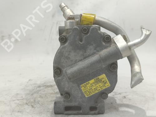 AC compressor FIAT PUNTO (188_) 1.2 60 (188.030, .050, .130, .150, .230, .250) | BP16951687M34