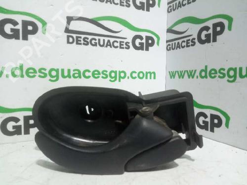 Used Front right interior door handle FORD TRANSIT Van (FA_ _) [2006-2014]  7148577
