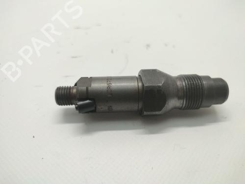 Injector PEUGEOT 206 Hatchback (2A/C) 1.9 D | BP31031305M100