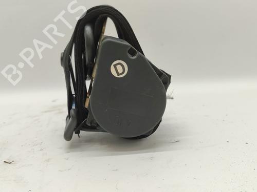 Used Rear right seatbelt CITROËN XANTIA (X1_, X2_) 2.1 Turbo D 12V (109 hp) 25404207