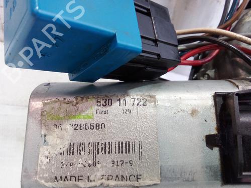Rear wiper motor PEUGEOT 306 Hatchback (7A, 7C, N3, N5)  | BP17567814M102 