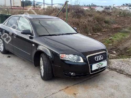 Electronic module AUDI A4 B7 (8EC) 2.0 TDI | BP10266442M83 - Image 9