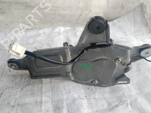 Rear wiper motor SUZUKI GRAND VITARA II (JT, TE, TD) 1.9 DDiS All-wheel Drive (JT419, TD44, JB419WD, JB419XD,... | BP27211803M102 