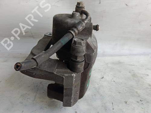 Right front brake caliper MAZDA 6 Hatchback (GH) 2.2 D (GH10) | BP28586941M104