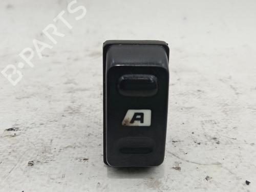 Used Left front window switch Left front window switch CITROËN XSARA PICASSO (N68) 2.0 HDi (90 hp) 33816366 33816366