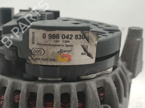 Alternator VW PASSAT B5.5 (3B3) 1.9 TDI | BP37427419M7 - Image 6