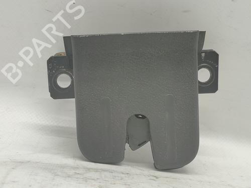Used Tailgate lock VW TOUAREG (7LA, 7L6, 7L7) 5.0 V10 TDI (313 hp) 16952533