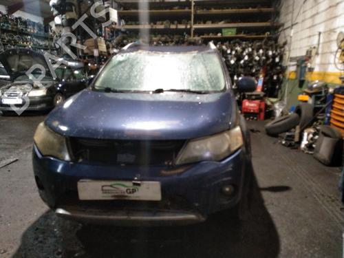 Ricambi MITSUBISHI OUTLANDER II (CW_W) 2.0 DI-D (CW8W) 4645558