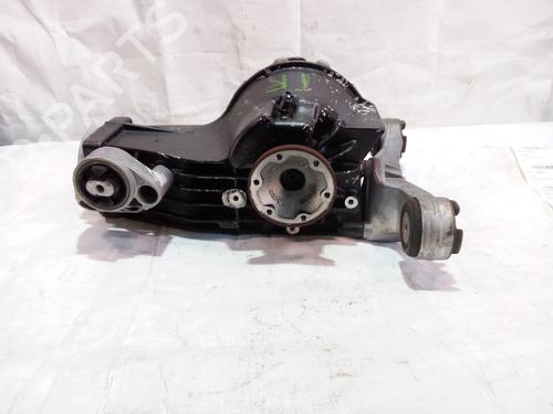 Differential hinten AUDI A6 C5 (4B2)  | BP17755770M24 