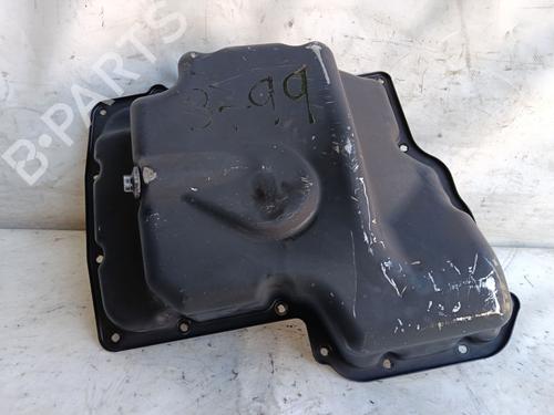 Oliebundkar Oliebundkar FORD MONDEO III (B5Y) 2.0 16V TDDi / TDCi (115 hp) 35791952 35791952