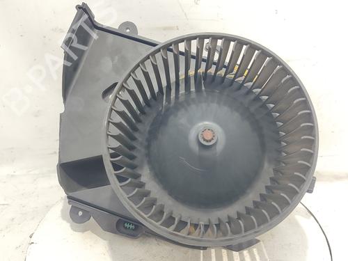 Heater blower motor PEUGEOT EXPERT Tepee (VF3X_)  | BP19323849M62 