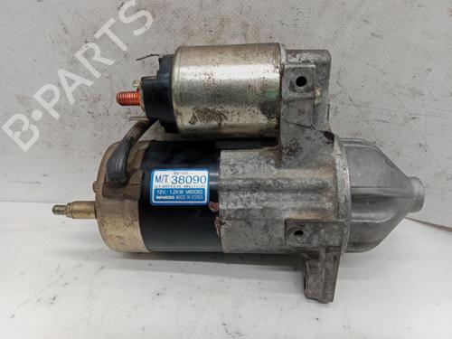 Starter HYUNDAI TRAJET (FO)  | BP26167277M8 