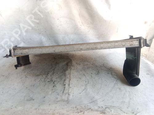 Intercooler JAGUAR XF I (X250) 2.7 D | BP36037784M30 - Image 2