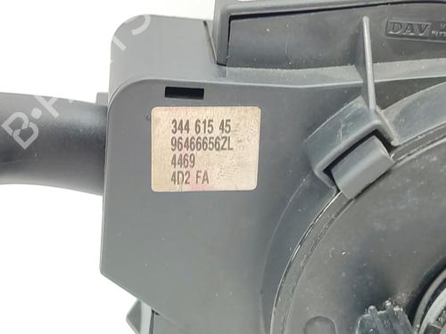 Switch PEUGEOT 307 (3A/C) 1.6 16V | BP29880328I30