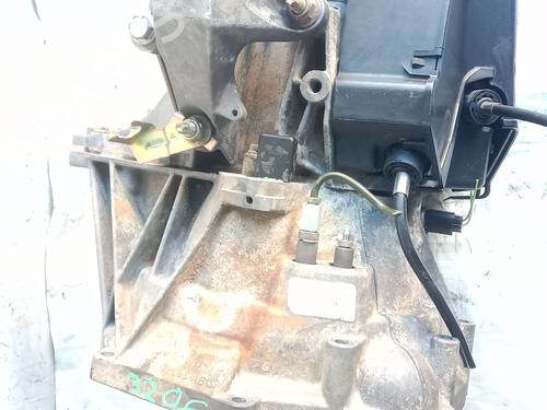 Gearbox FORD FOCUS I Saloon (DFW)  | BP26322082M3 