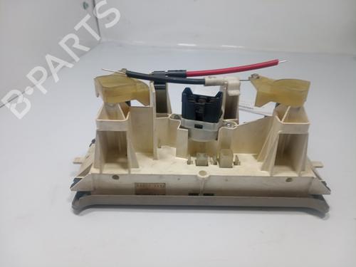 Climate control LAND ROVER FREELANDER I (L314) 2.0 DI 4x4 | BP7139249I5 