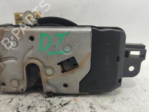 Used Front left lock OPEL ASTRA H Estate (A04) [2004-2014]  18025220