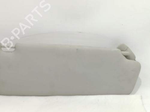 Right sun visor AUDI A4 B8 (8K2) 2.0 TDI | BP39266603I2 - Image 4