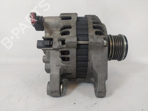 Alternator RENAULT MEGANE II Estate (KM0/1_) 1.5 dCi (KM0F, KM0T, KM2B) | BP13092518M7 