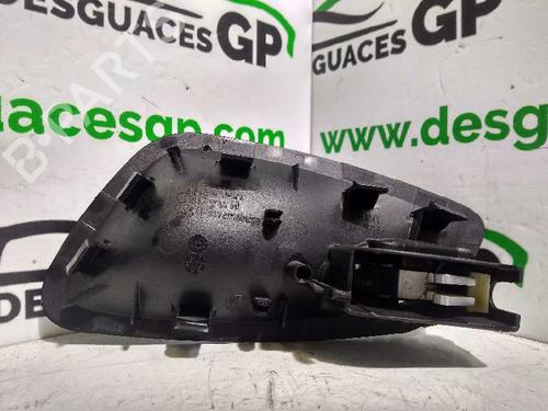 Front left interior door handle BMW 3 (E90) 318 d | BP7148370I13 