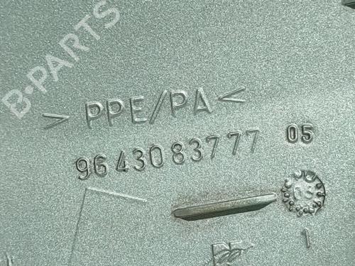Fuel flap PEUGEOT 307 SW (3H)  | BP17753667C131 