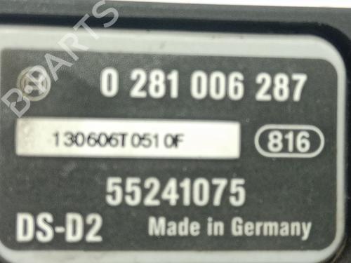 Electronic sensor CITROËN NEMO Box Body/MPV (AA_) 1.3 HDi 75 | BP39407332M84 - Image 2