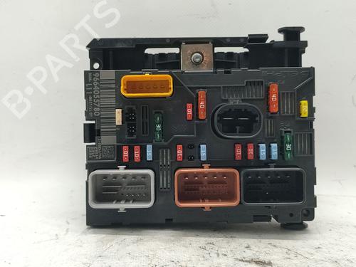 Scatola Fusibili PEUGEOT 207 (WA_, WC_) 1.4 (75 hp) 30822258