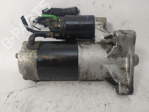 Used Starter PEUGEOT 306 (7B, N3, N5) [1993-2003]  10117969