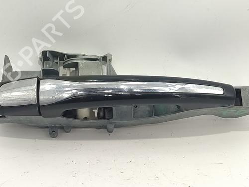 Used Rear right exterior door handle Rear right exterior door handle 39207954 39207954