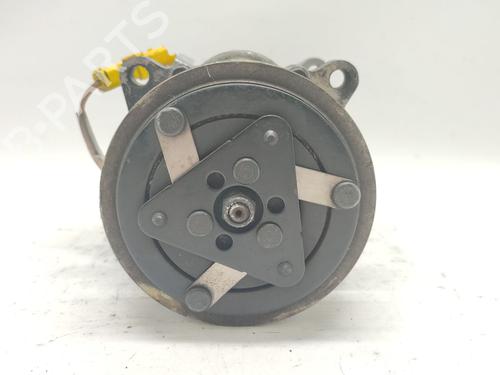 Used AC compressor AC compressor PEUGEOT 307 (3A/C) 2.0 HDi 90 (90 hp) 36412421 36412421