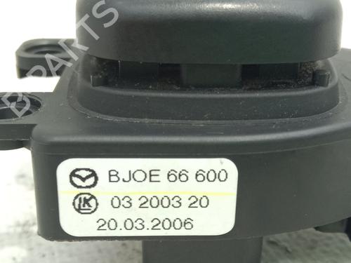 Mirror switch MAZDA 3 Saloon (BK) 1.6 DI Turbo (BK12Y) | BP23961724I25 