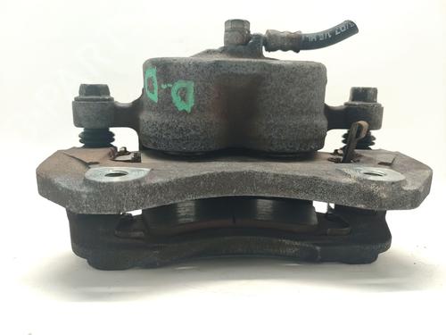 Used Right front brake caliper MITSUBISHI OUTLANDER II (CW_W) 2.0 DI-D (CW8W) (140 hp) 31996901
