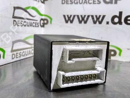 Electronic module PEUGEOT 605 (6B) 2.5 Turbo Diesel | BP7139229M83 