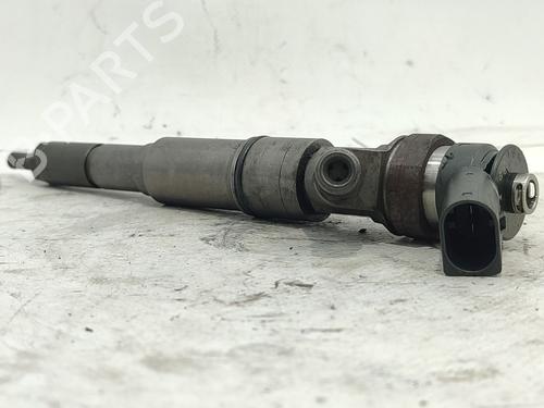 Used Injector Injector BMW X5 (E53) 3.0 d (218 hp) 33054010 33054010