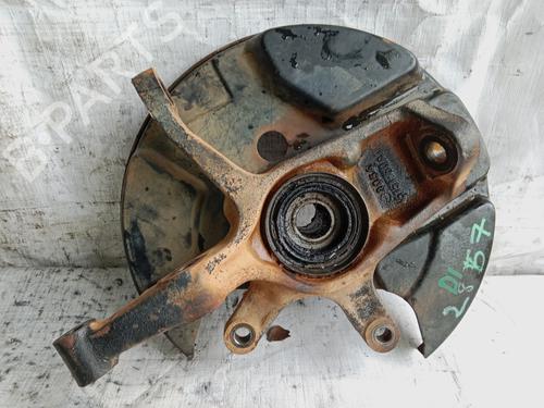 Used Left front steering knuckle SUZUKI VITARA (ET) HDI (SE 420HDI) (87 hp) 23192319