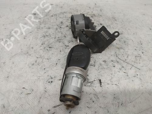 Ignition barrel FORD FOCUS I Saloon (DFW)  | BP27863418M48 