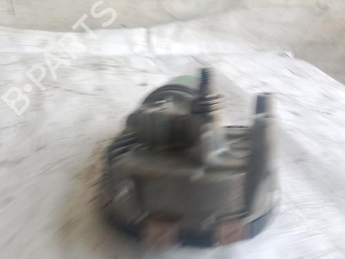 Front wiper motor PEUGEOT 5008 II (MC_, MJ_, MR_, M4_) 1.6 BlueHDi 115 (MCBHXH, MCBHXW) | BP26884508M29 