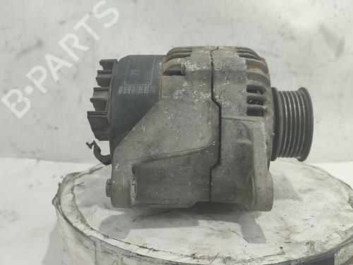 Alternator FORD ESCORT IV (GAF, AWF, ABFT)  | BP23074943M7 