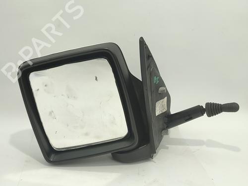 Used Left mirror OPEL COMBO Tour 1.7 CDTI 16V (101 hp) 31043497