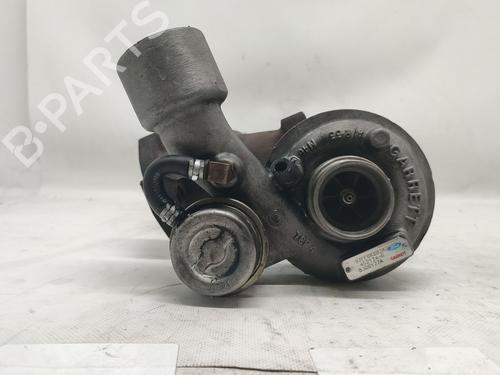 Used Turbocharger/Supercharger FORD MONDEO II Turnier (BNP) 1.8 TD (90 hp) 28587934