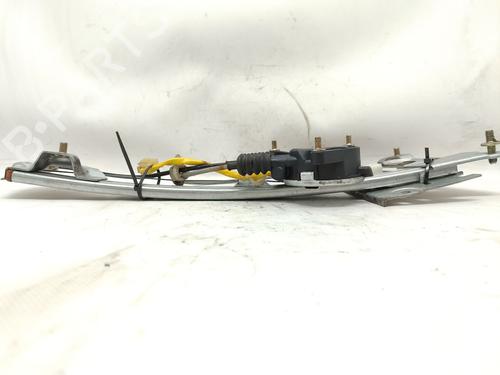 Rear left window mechanism MAZDA 323 C V (BA) 1.8 16V (BA8P) | BP28295089C24 