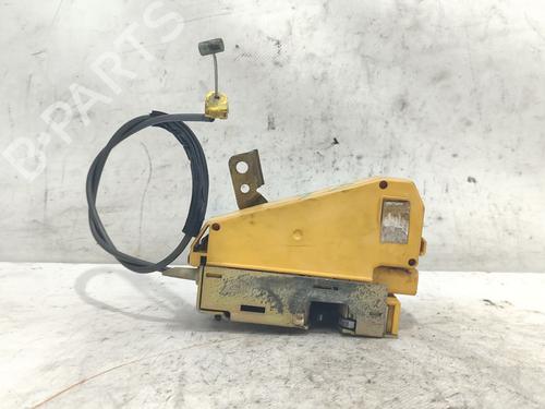Used Rear right lock FORD ESCORT V (AAL, ABL) 1.8 D (60 hp) 27599904