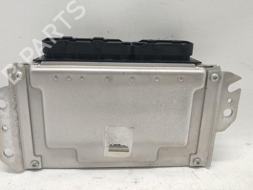 Engine control unit (ECU) KIA PICANTO I (SA) 1.1 | BP36324584M57 - Image 4