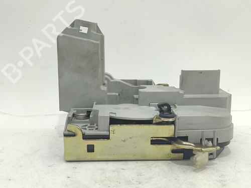 Used Front left lock PEUGEOT 307 (3A/C) 1.6 HDi 110 (109 hp) 32020297