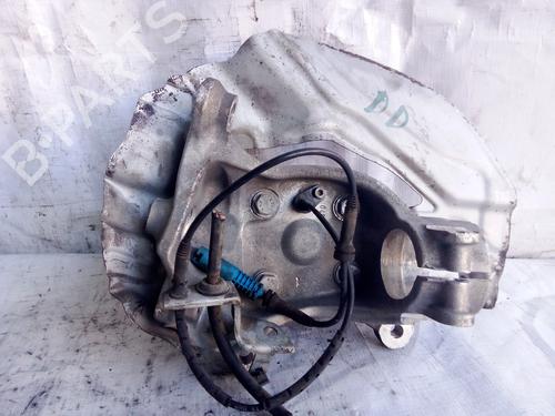 Used Right front steering knuckle BMW 7 (E65, E66, E67) 730 d (218 hp) 26504050