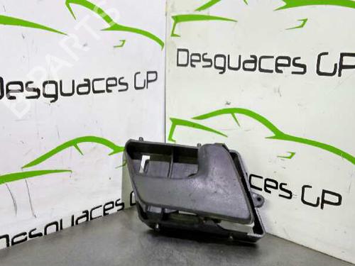 Used Rear right interior door handle SEAT CORDOBA (6K1, 6K2) [1993-2002]  7135345