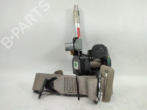 Rear right seatbelt VOLVO S80 I (184) D5 | BP15736794I28 