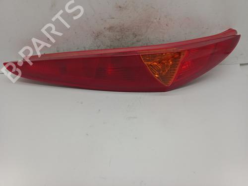 Used Left taillight FIAT PUNTO (188_) 1.2 60 (188.030, .050, .130, .150, .230, .250) (60 hp) 24811449