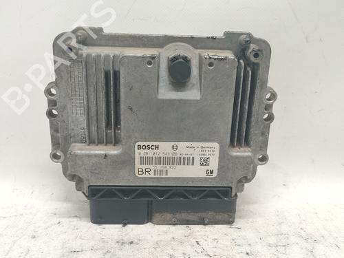 Used Engine control unit (ECU) Engine control unit (ECU) 38783442 38783442